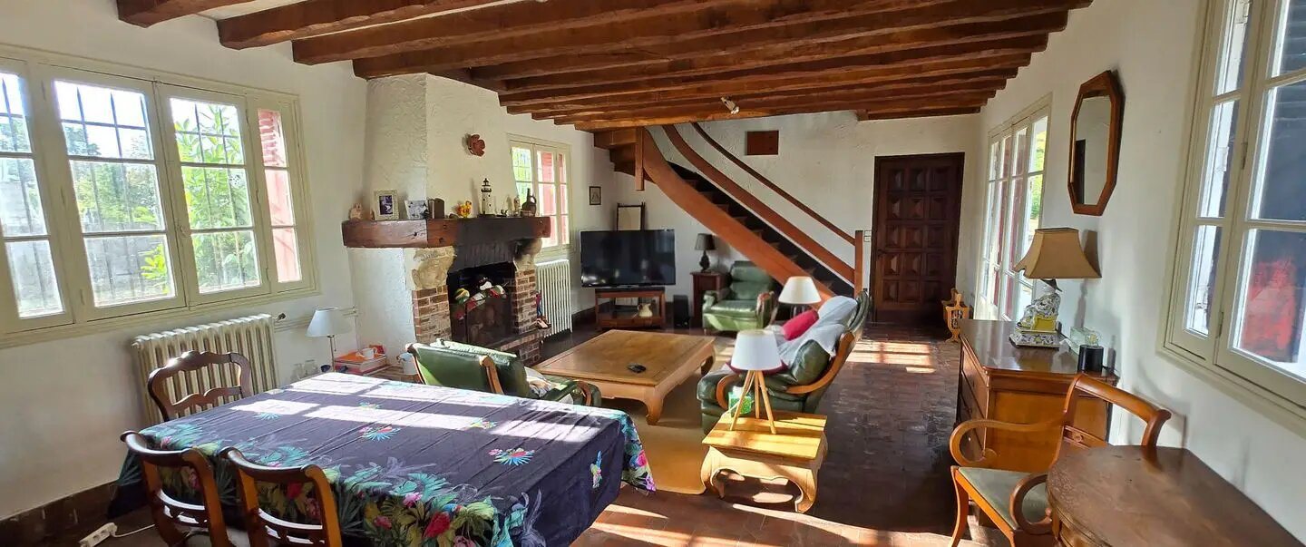 Maison à vendre, 246m², Jouy-le-Châtel