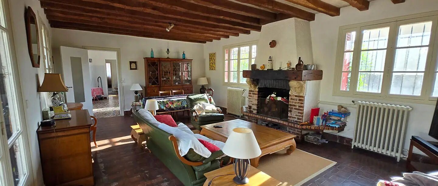 Maison à vendre, 246m², Jouy-le-Châtel