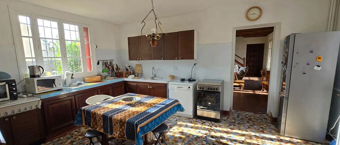 Maison à vendre, 246m², Jouy-le-Châtel