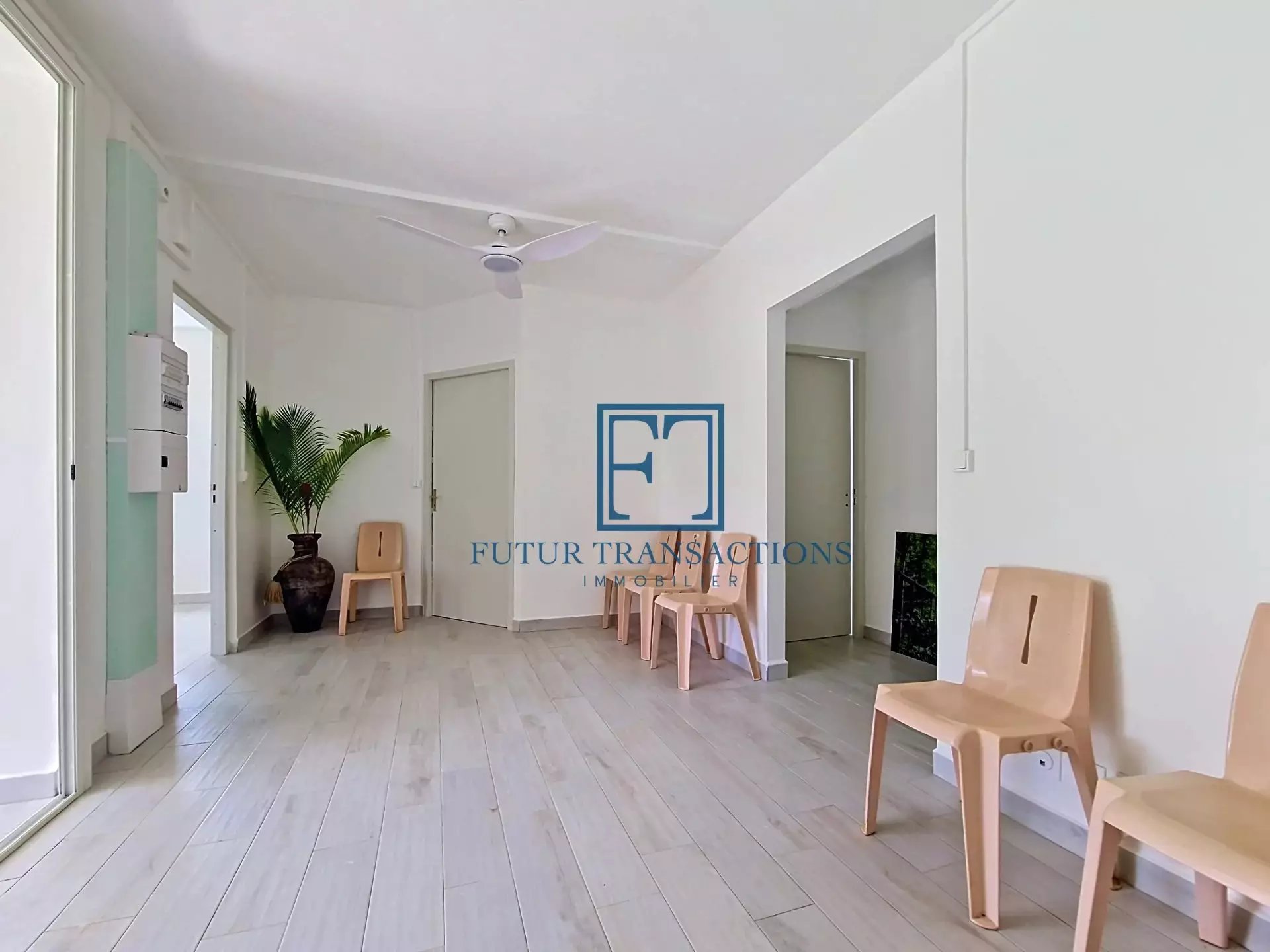 Maison à louer, 76m², Les Abymes