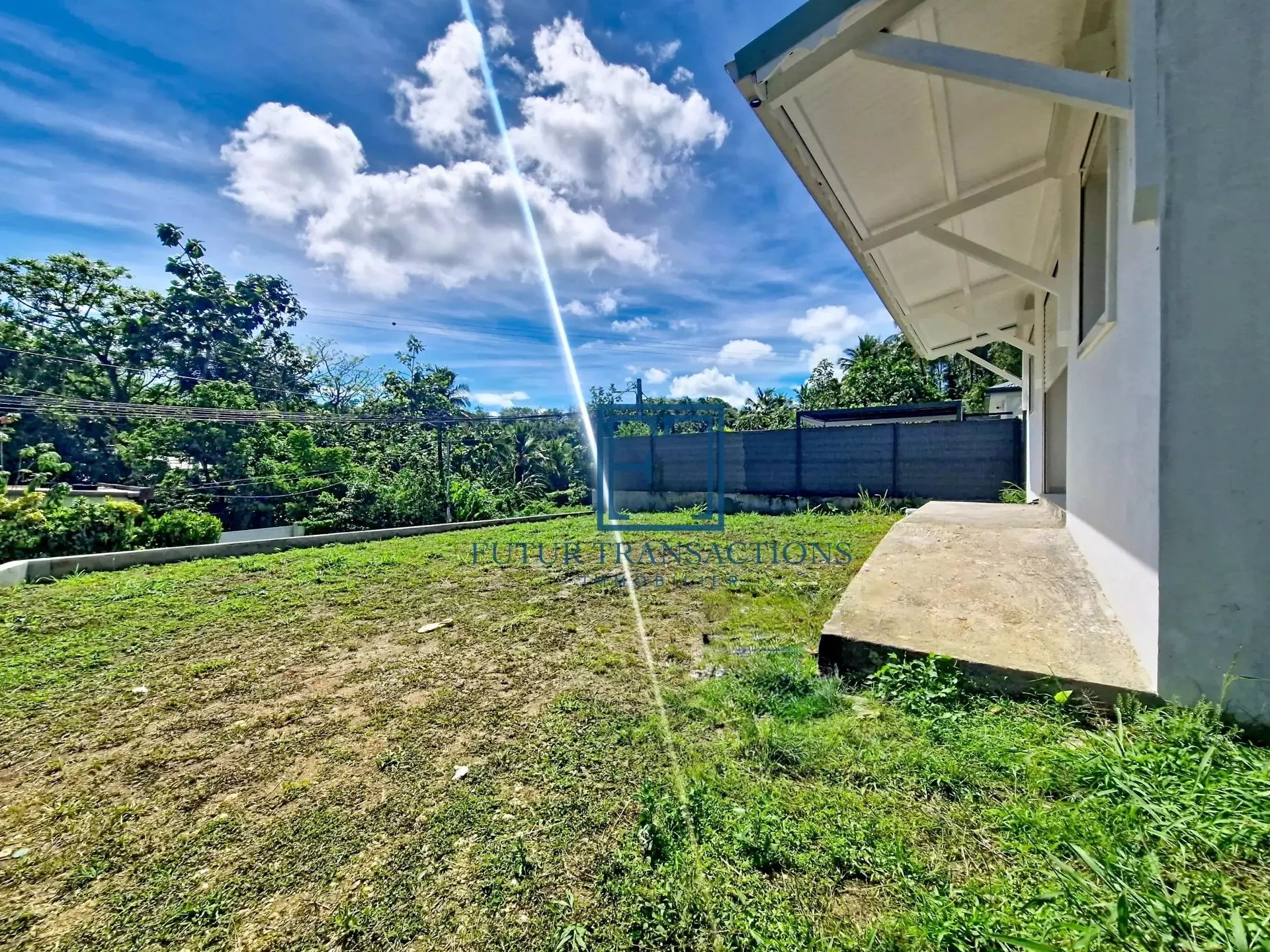 Maison à louer, 76m², Les Abymes