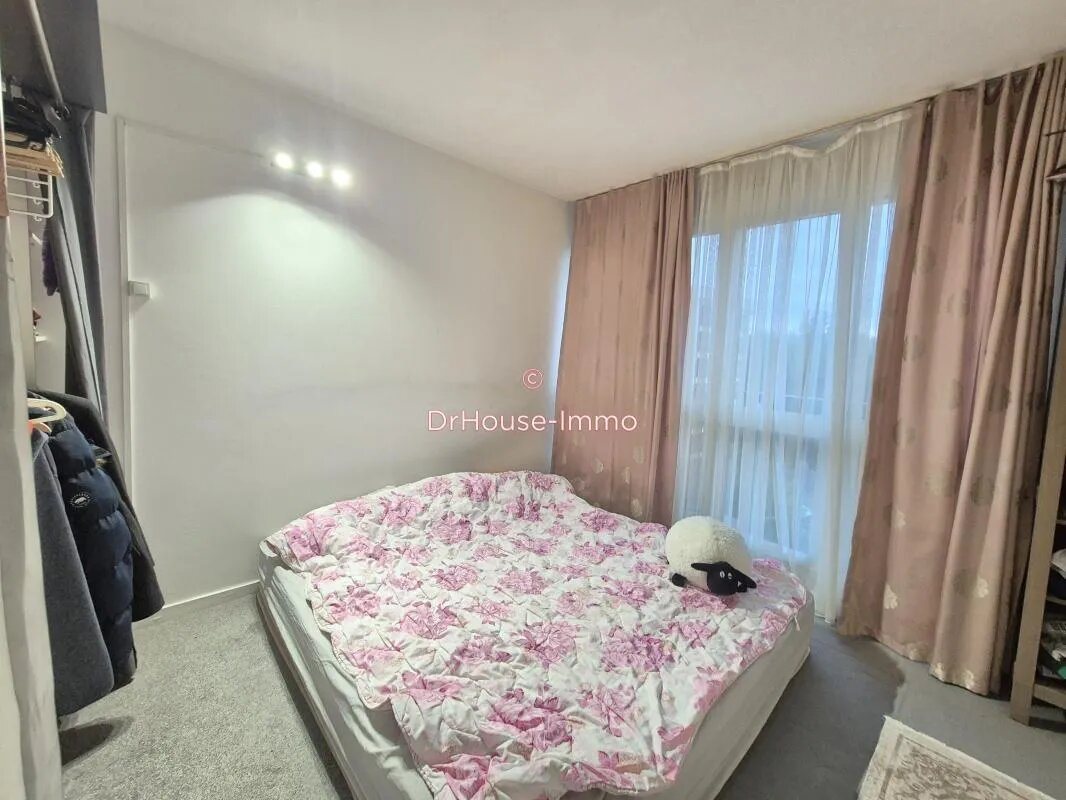 Appartement à vendre, 44m², Sarcelles