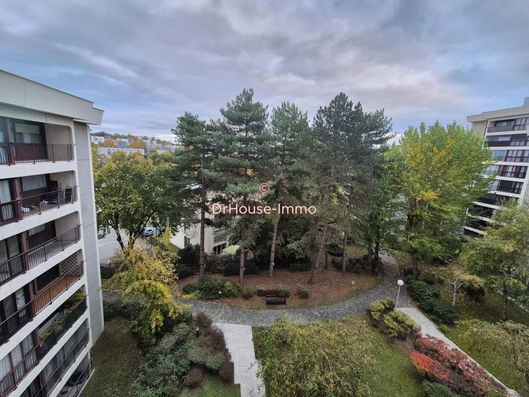 Appartement à vendre, 44m², Sarcelles