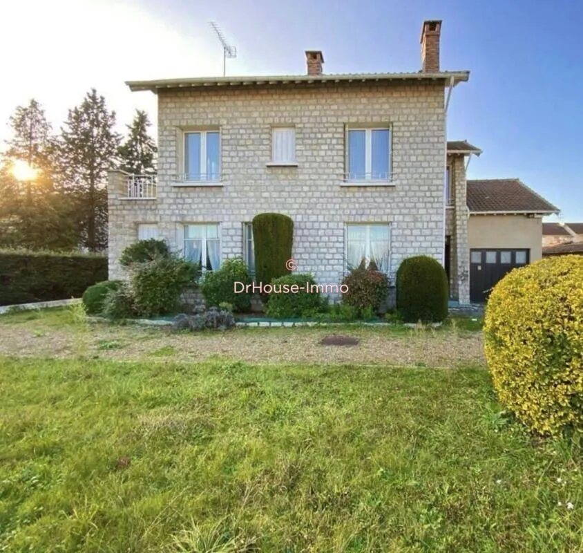 Maison à vendre, 156m², Étampes