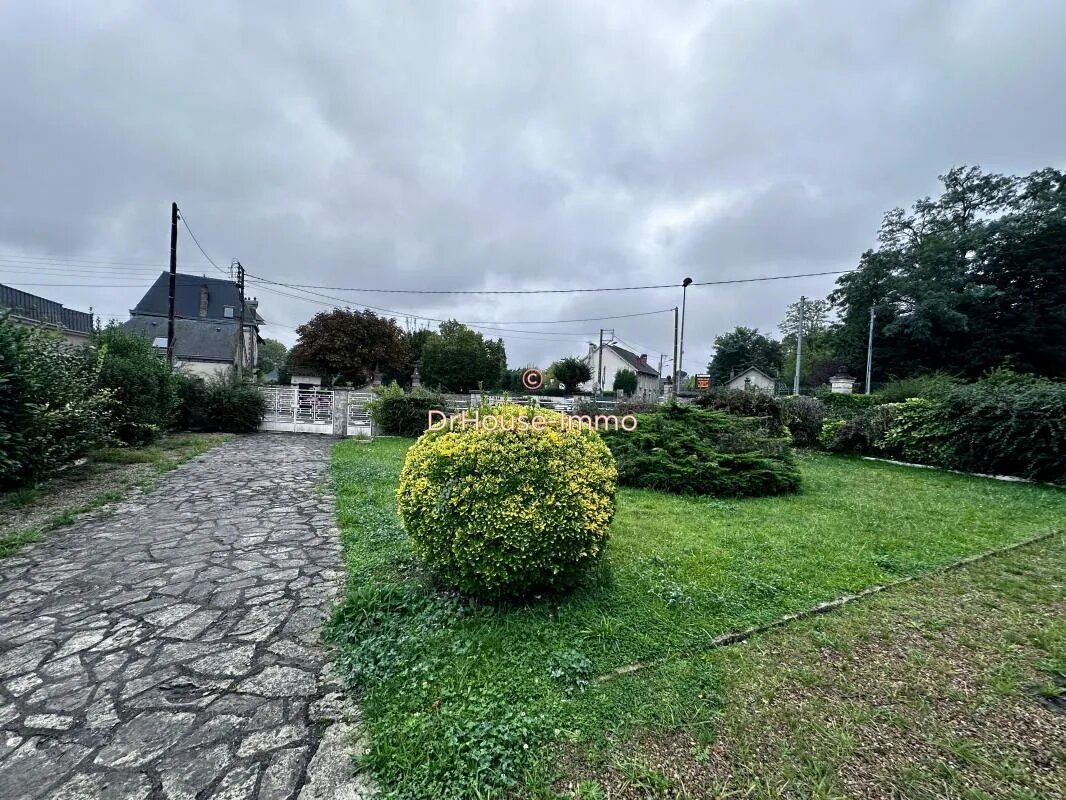 Maison à vendre, 156m², Étampes