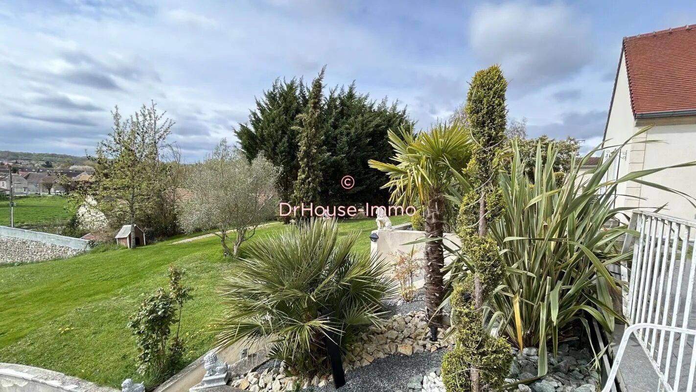 Maison à vendre, 150m², Soignolles-en-Brie