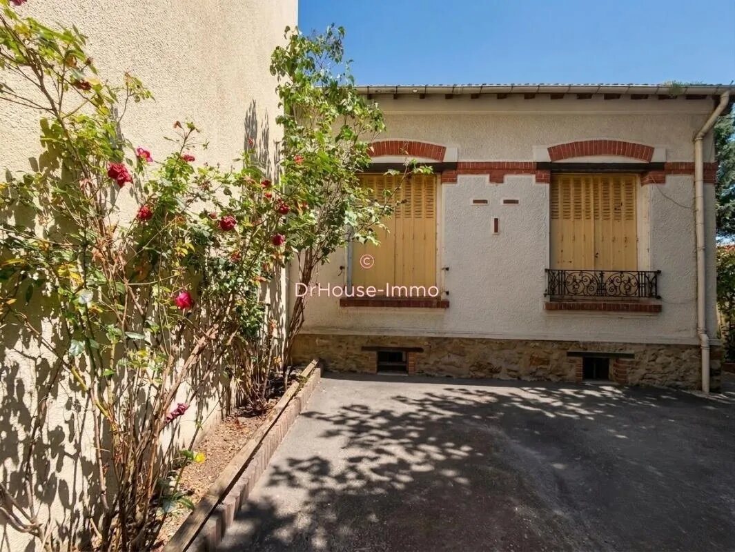 Maison à vendre, 130m², Villemomble