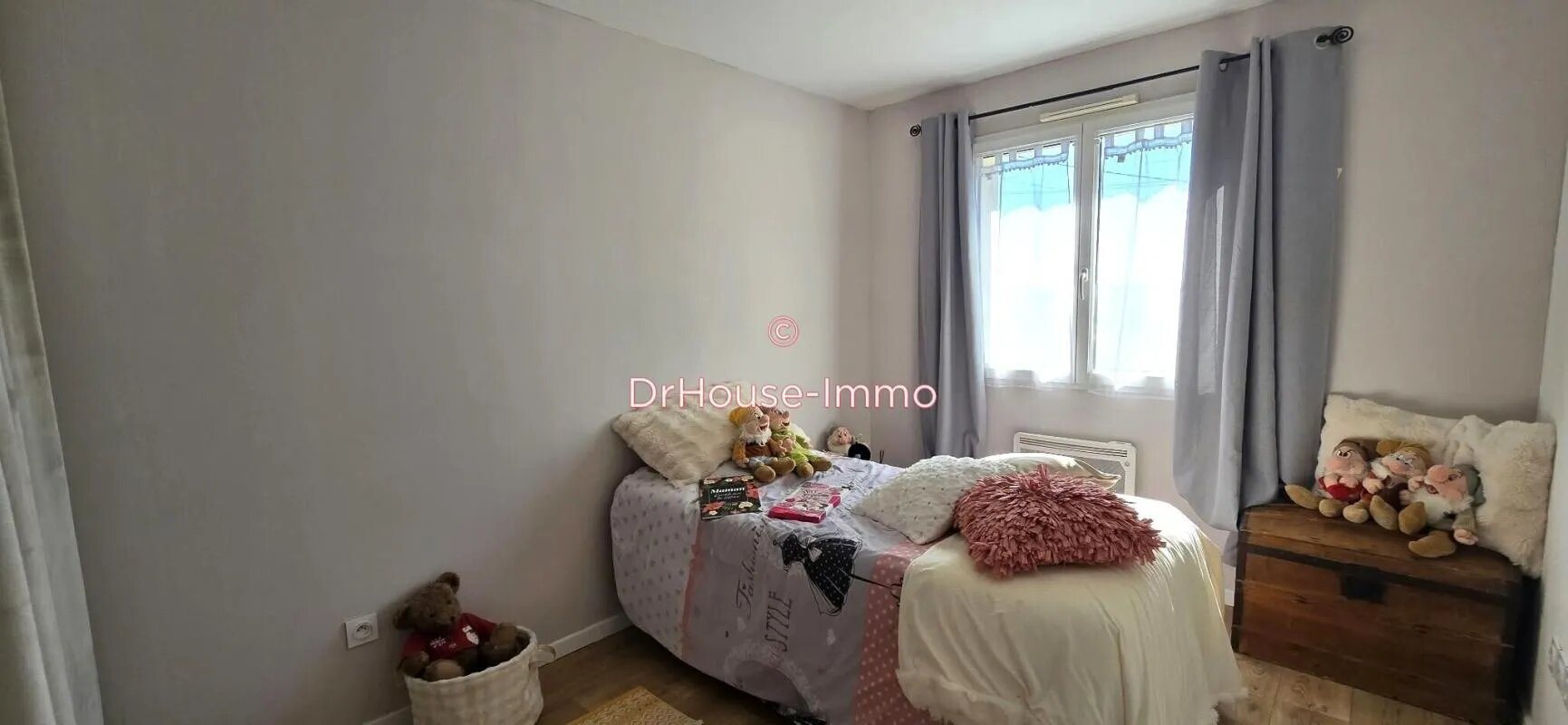 Maison à vendre, 78m², Malakoff