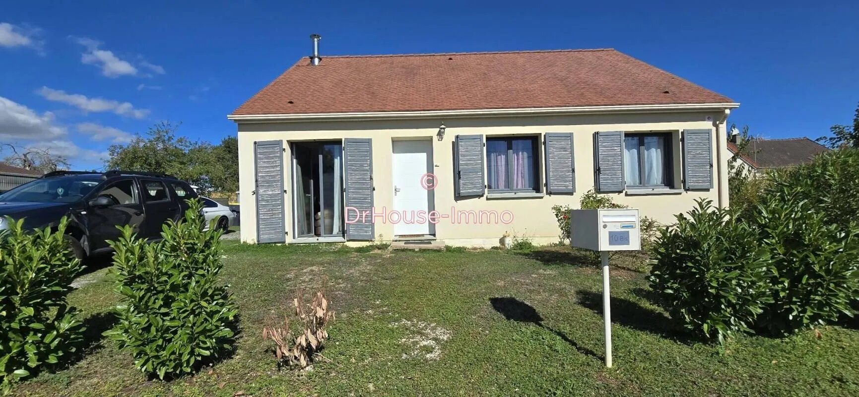 Maison à vendre, 78m², Malakoff