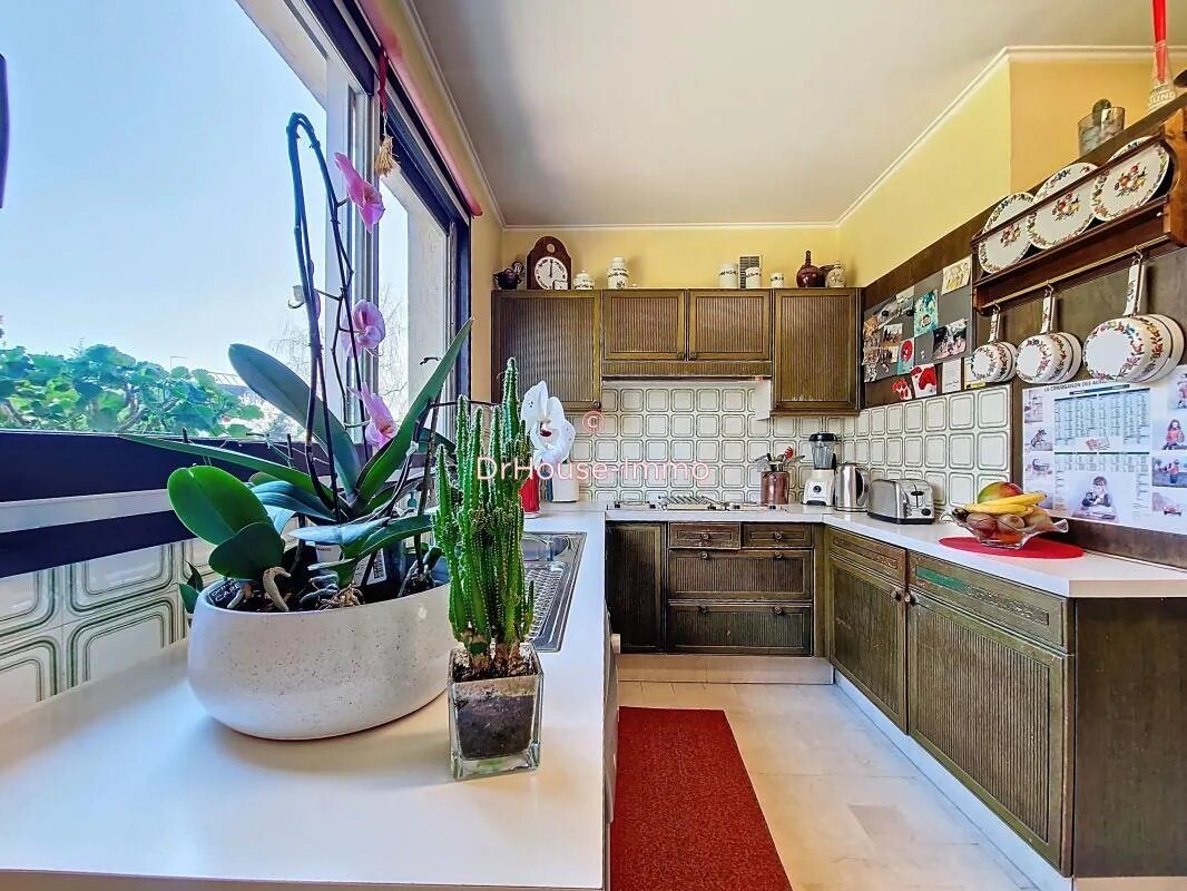 Appartement à vendre, 85m², Dugny