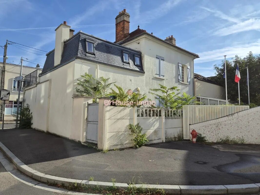 Maison à vendre, 180m², Sarcelles
