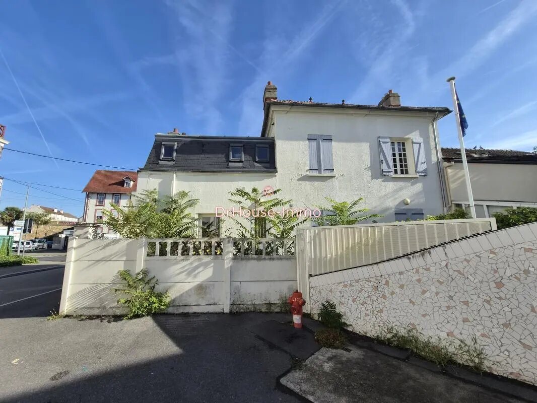Maison à vendre, 180m², Sarcelles