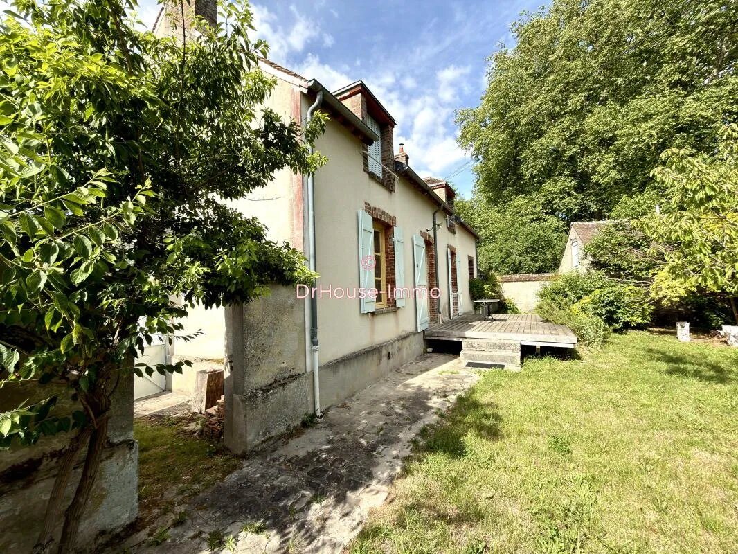 Maison à vendre, 132m², La Genevraye