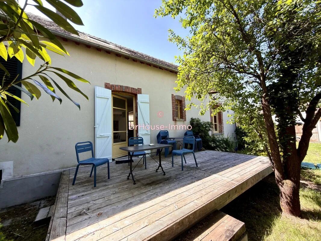 Maison à vendre, 132m², La Genevraye