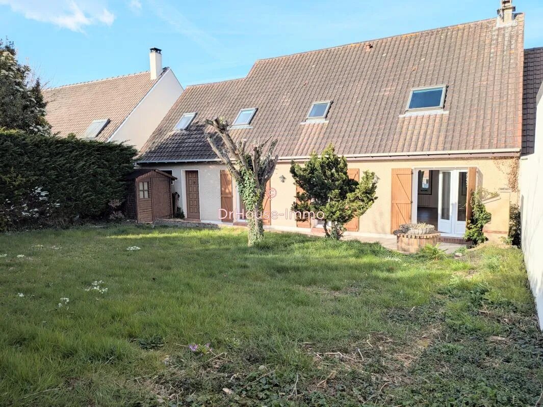 Maison à vendre, 164m², Orgeval