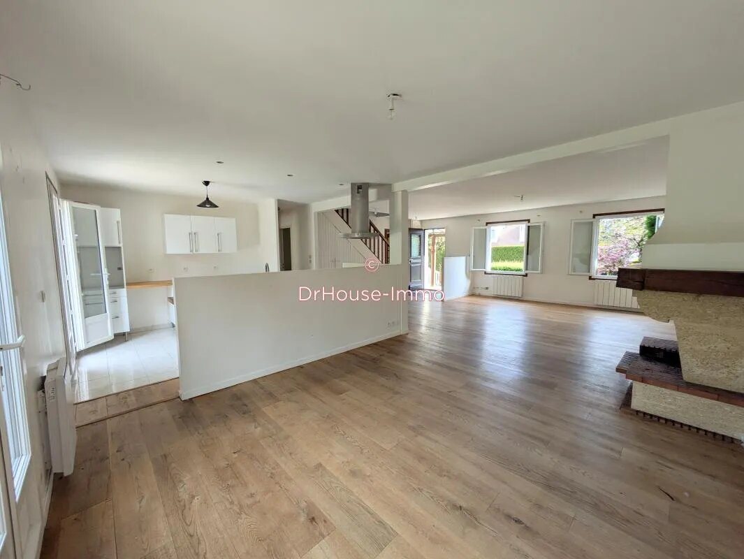 Maison à vendre, 164m², Orgeval