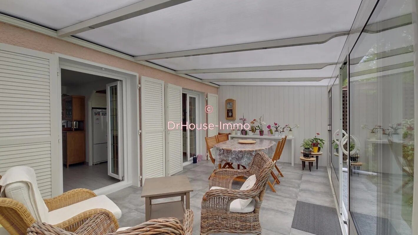 Maison à vendre, 110m², Montgeron
