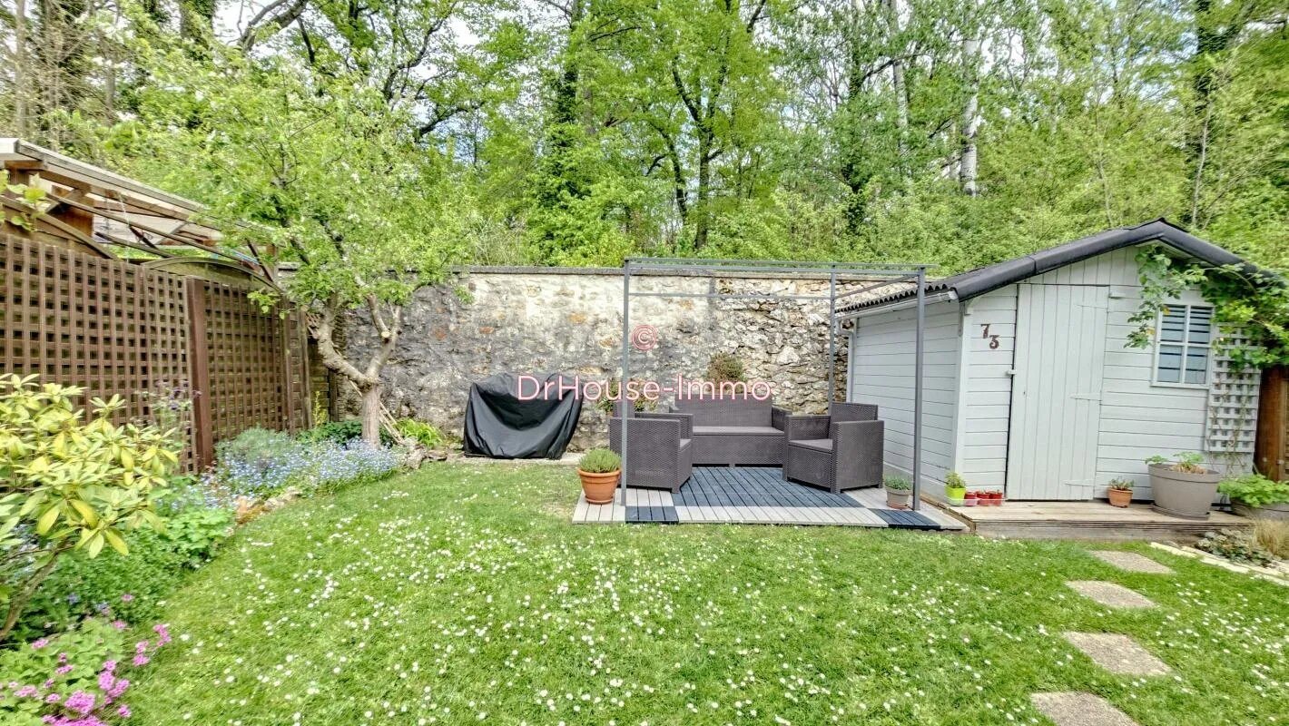 Maison à vendre, 110m², Montgeron