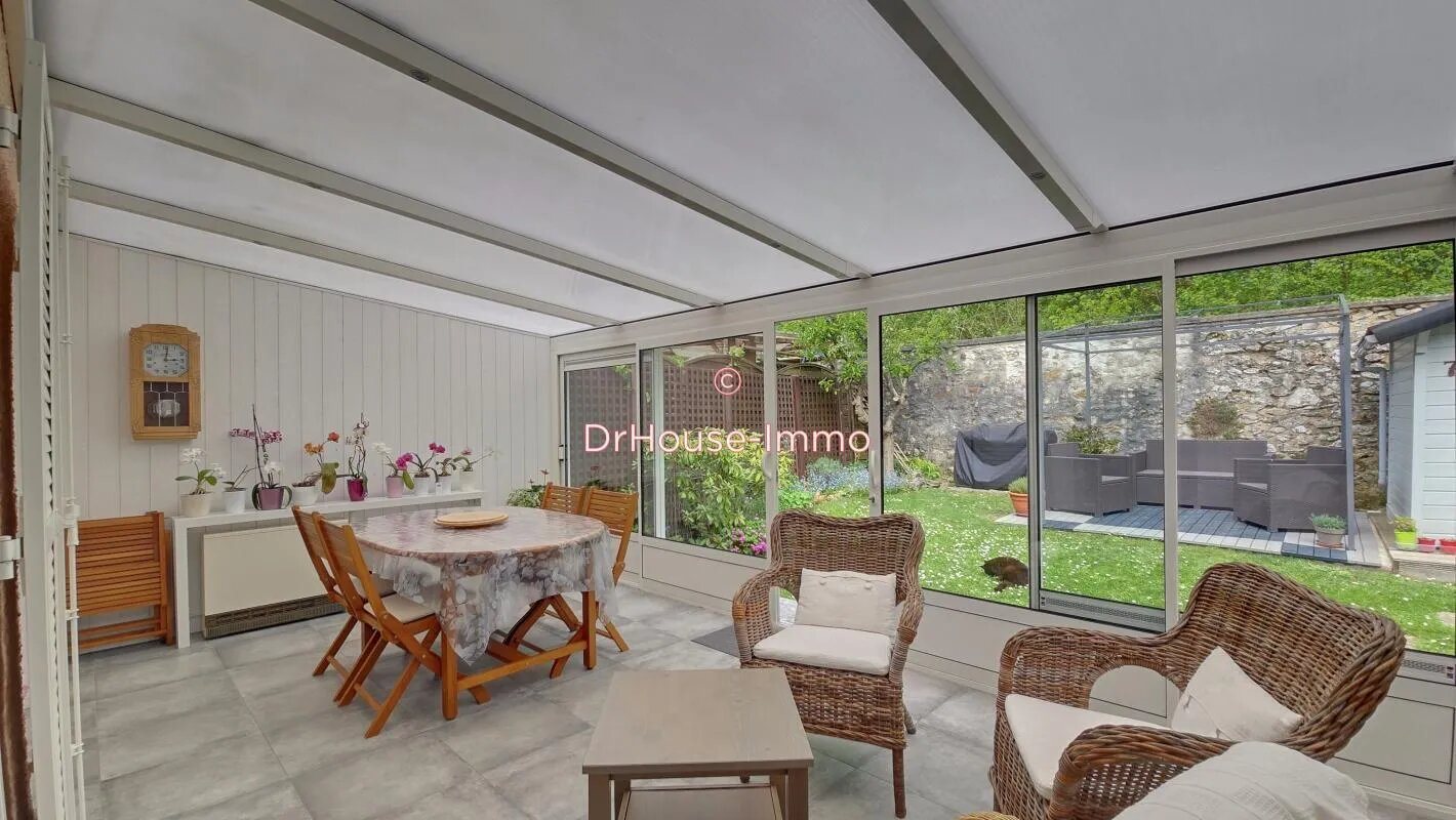Maison à vendre, 110m², Montgeron