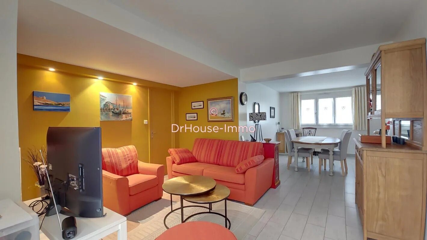 Maison à vendre, 110m², Montgeron