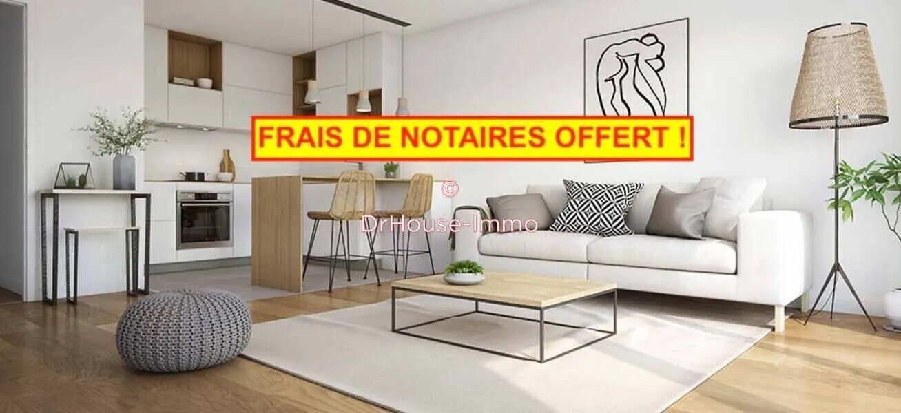 Appartement à vendre, 33m², Joinville-le-Pont