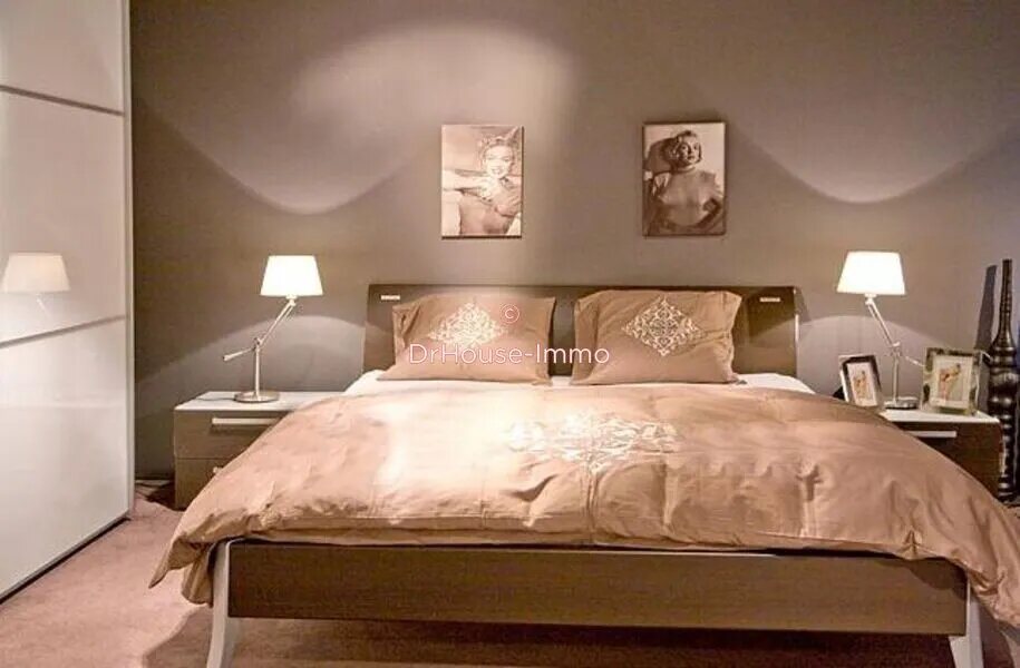 Appartement à vendre, 92m², Versailles