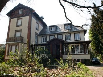 Appartement à louer, 20m², Strasbourg