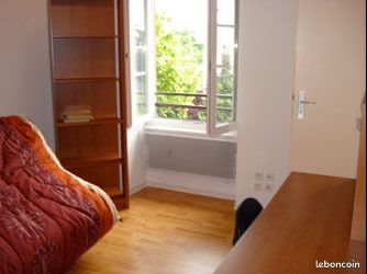 Appartement à louer, 20m², Strasbourg