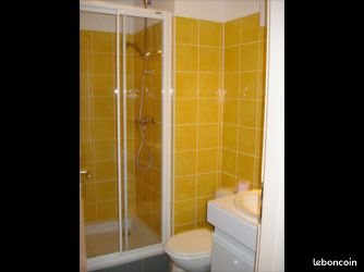 Appartement à louer, 20m², Strasbourg
