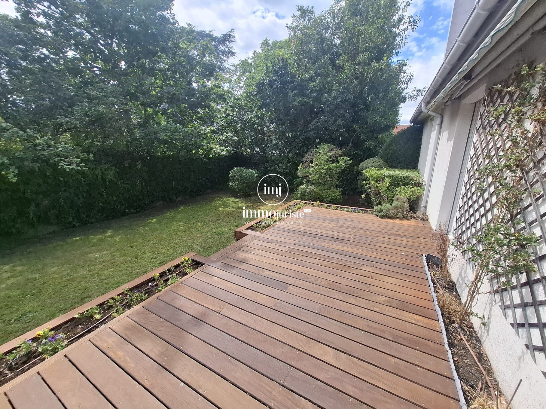 Maison à vendre, 176m², Le Mesnil-le-Roi