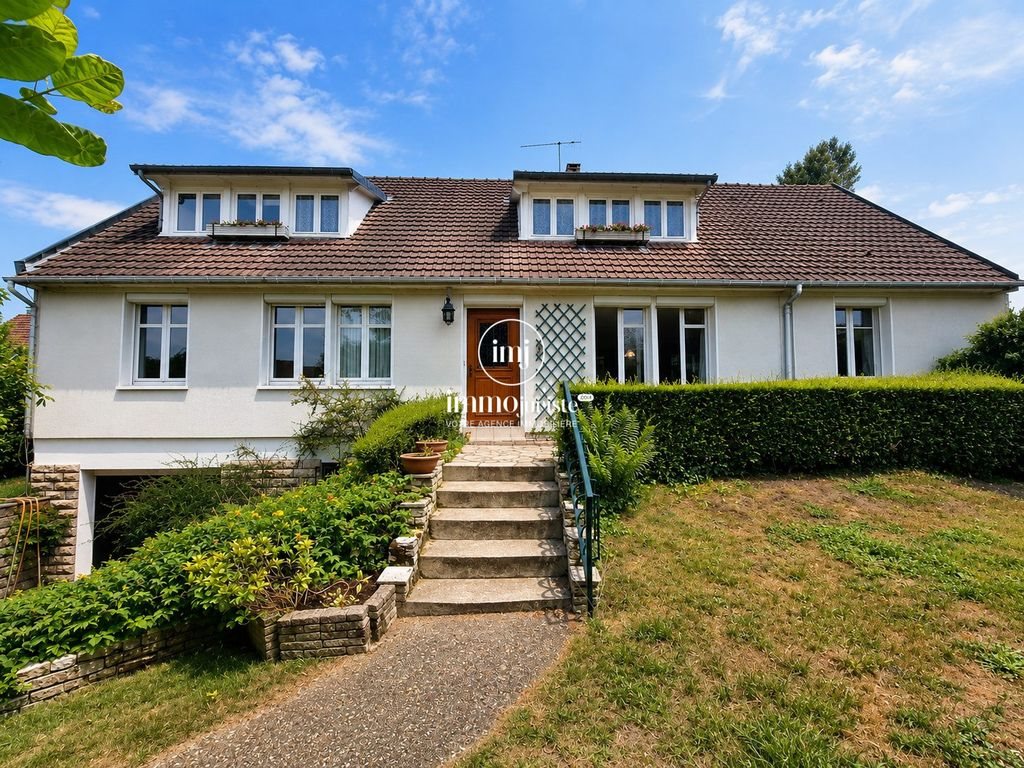 Maison à vendre, 175m², Béville-le-Comte