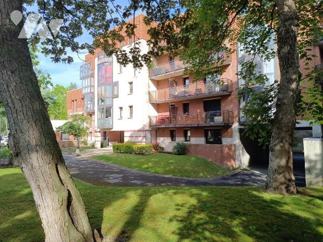 Appartement à vendre, 71m², Béthune