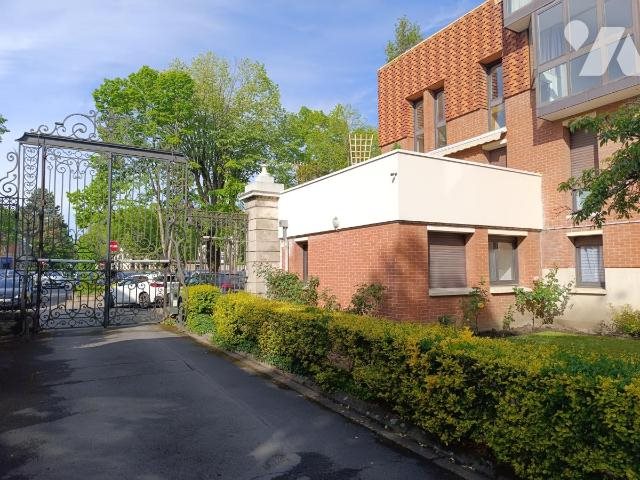 Appartement à vendre, 71m², Béthune