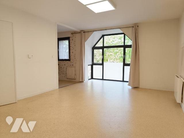 Appartement à vendre, 71m², Béthune