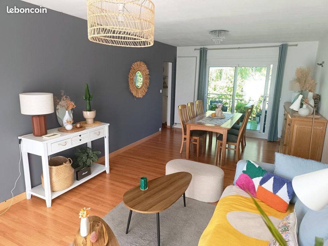 Maison à vendre, 100m², Annezin