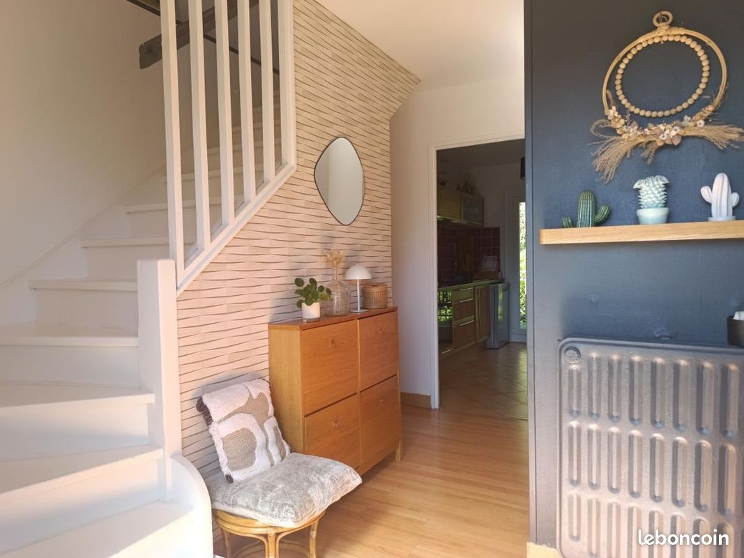 Maison à vendre, 100m², Annezin