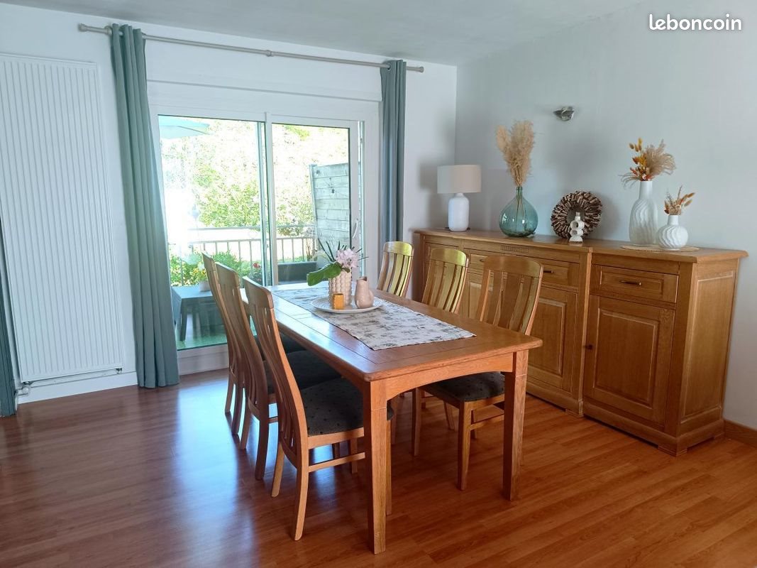 Maison à vendre, 100m², Annezin