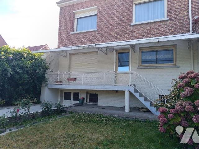 Maison à vendre, 109m², Dourges