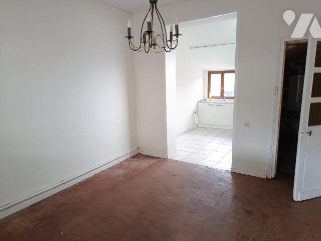 Maison à vendre, 70m², Béthune