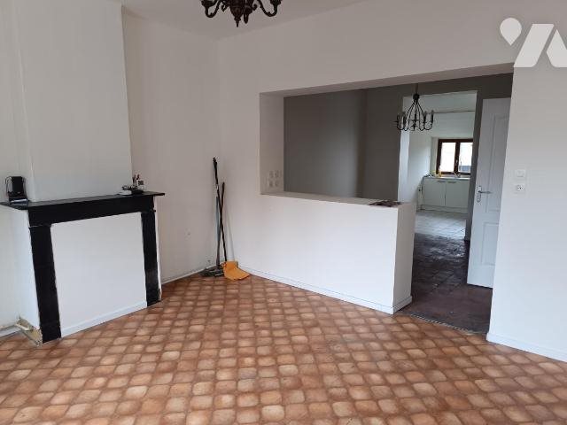 Maison à vendre, 70m², Béthune