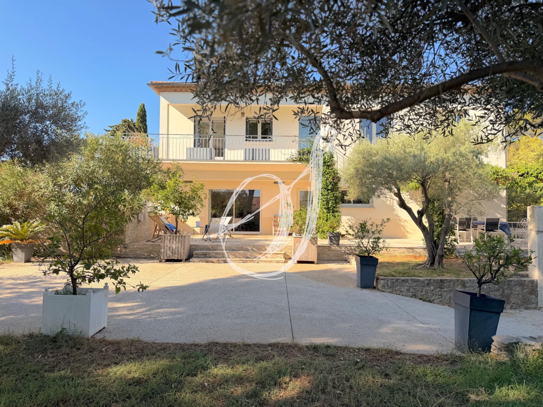 Maison à vendre, 256m², Montpellier