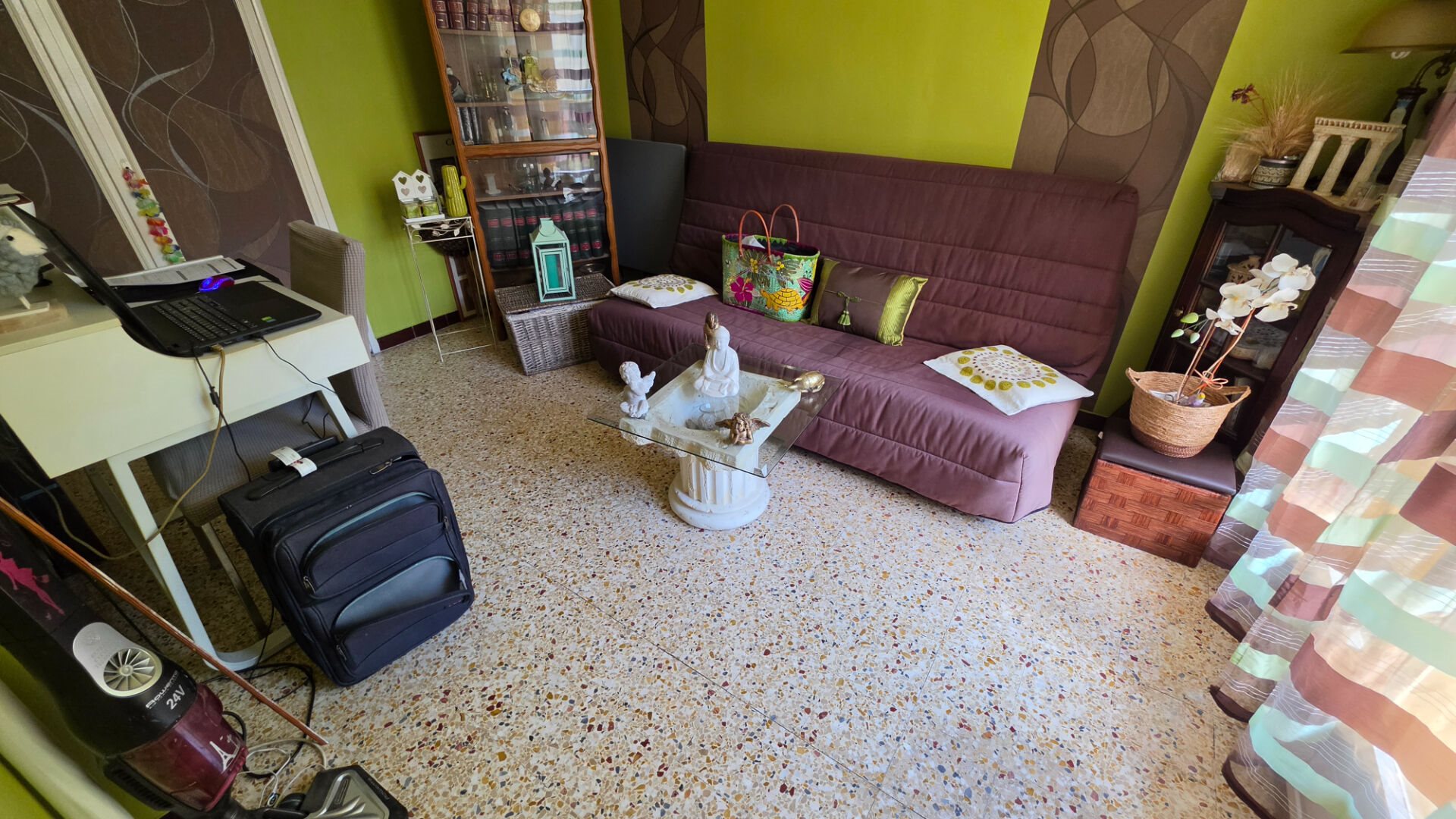 Appartement à vendre, 76m², Marignane