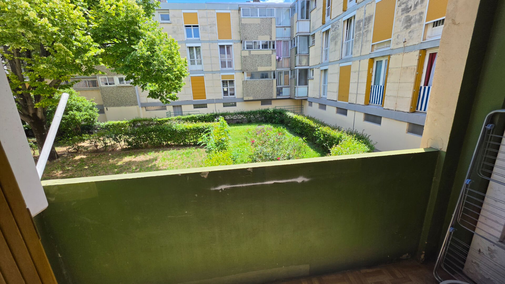 Appartement à vendre, 76m², Marignane