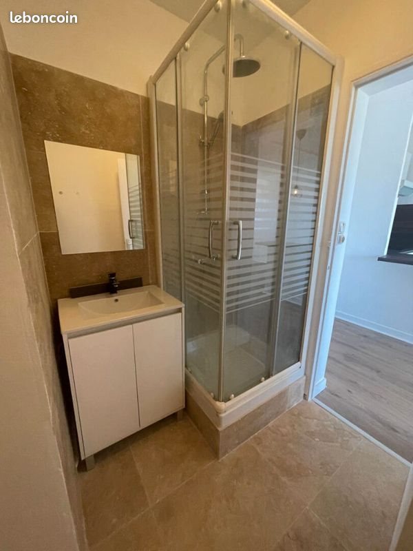 Appartement à louer, 39m², Marignane