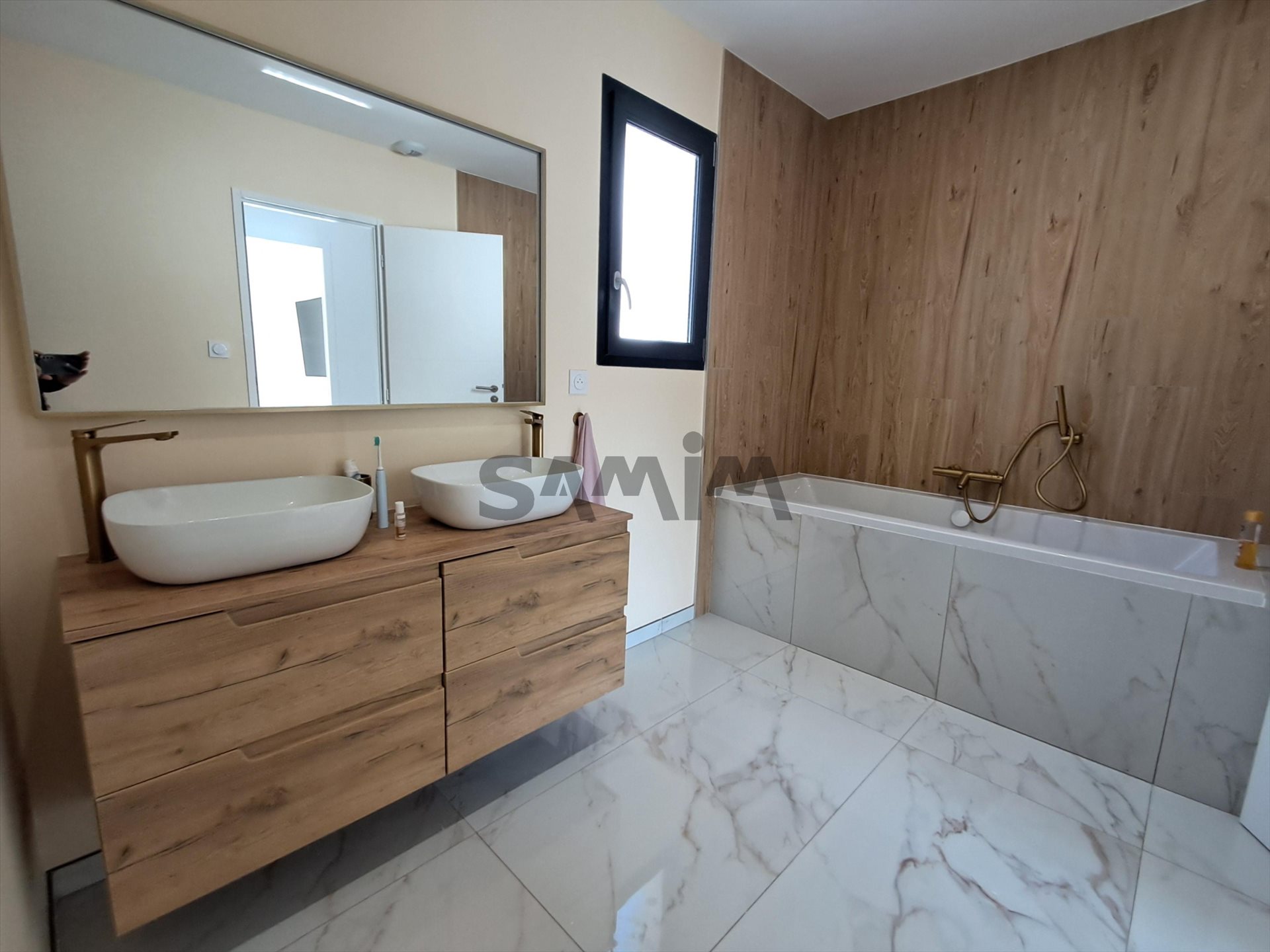 Maison à vendre, 110m², Aujargues