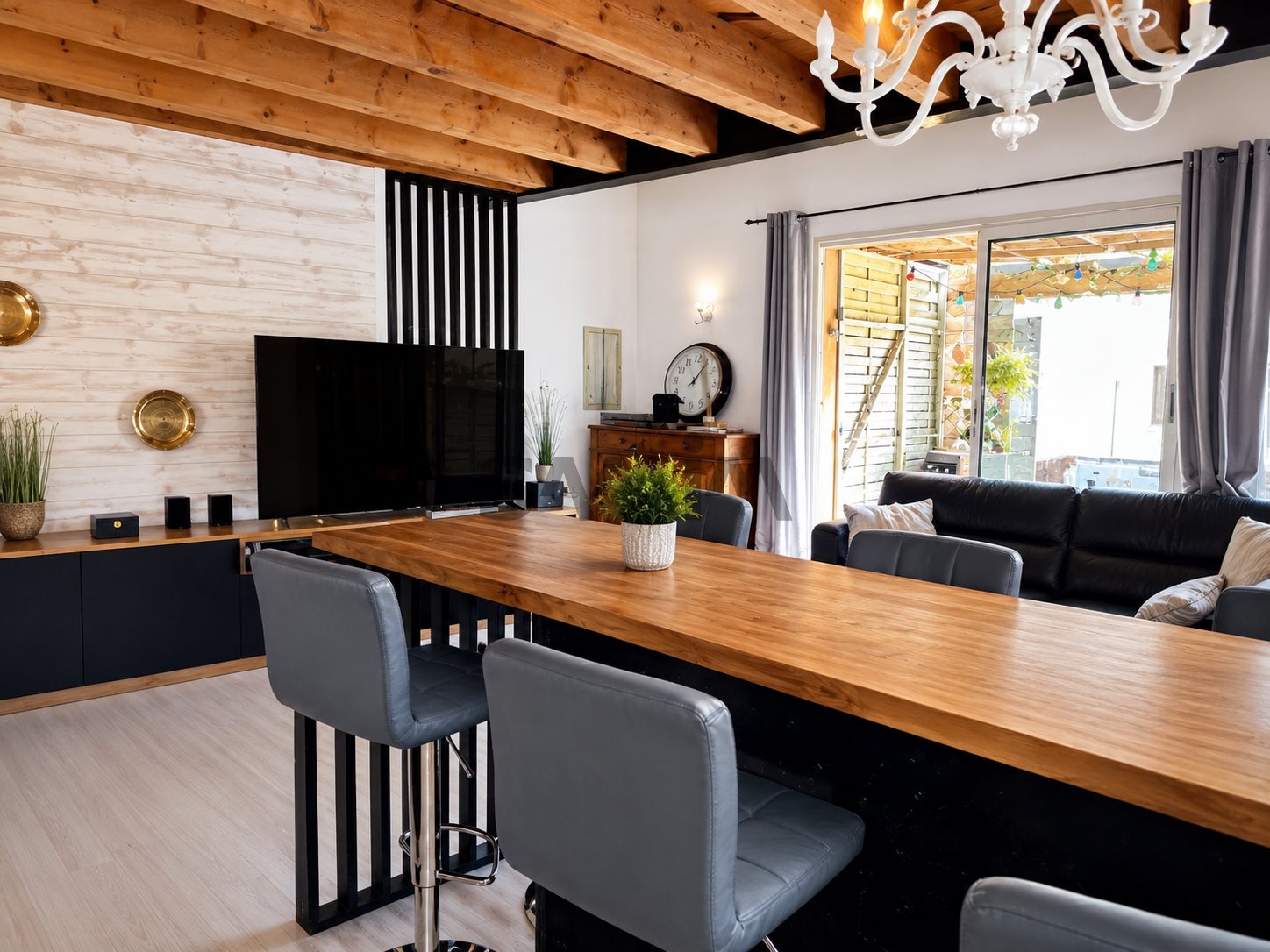 Maison à vendre, 184m², Codognan