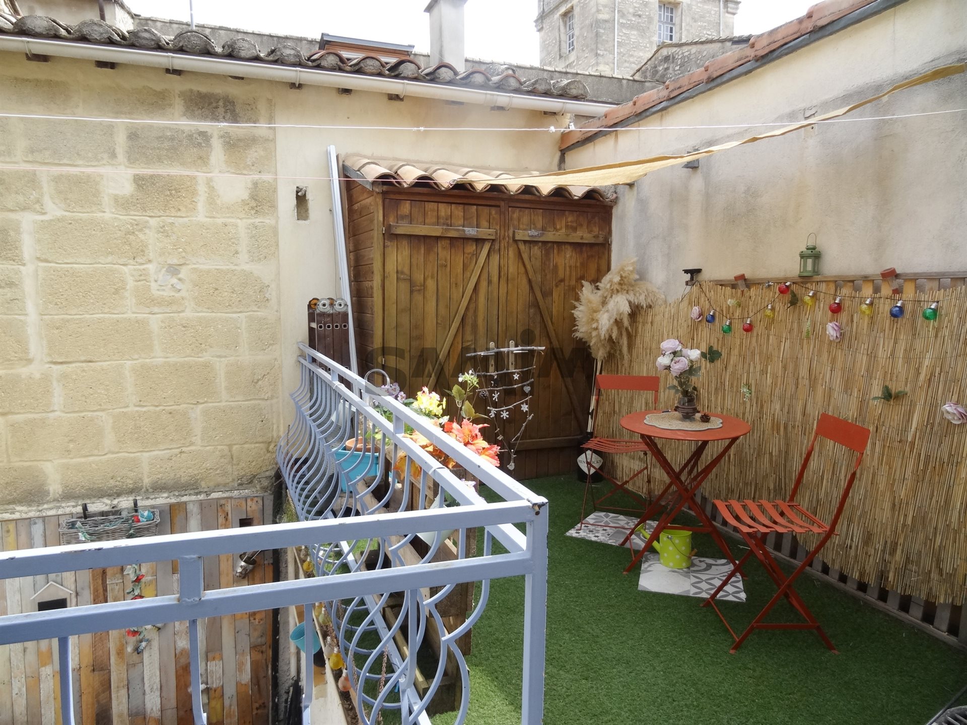 Maison à vendre, 65m², Marsillargues