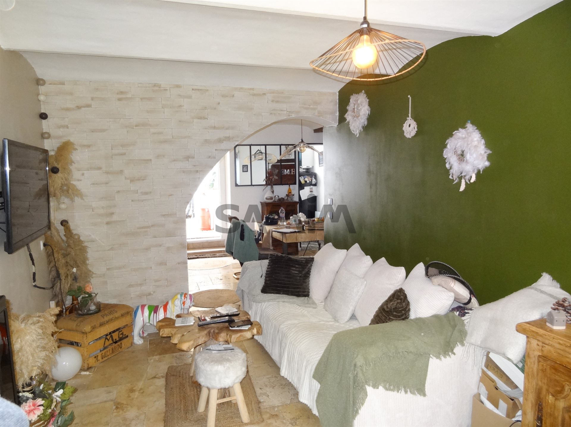Maison à vendre, 65m², Marsillargues