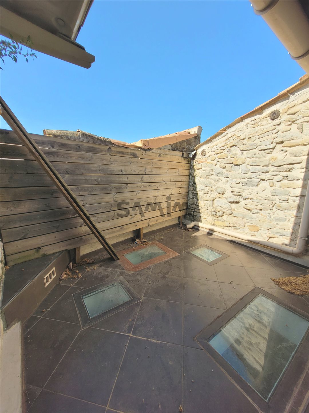 Maison à vendre, 80m², Clarensac