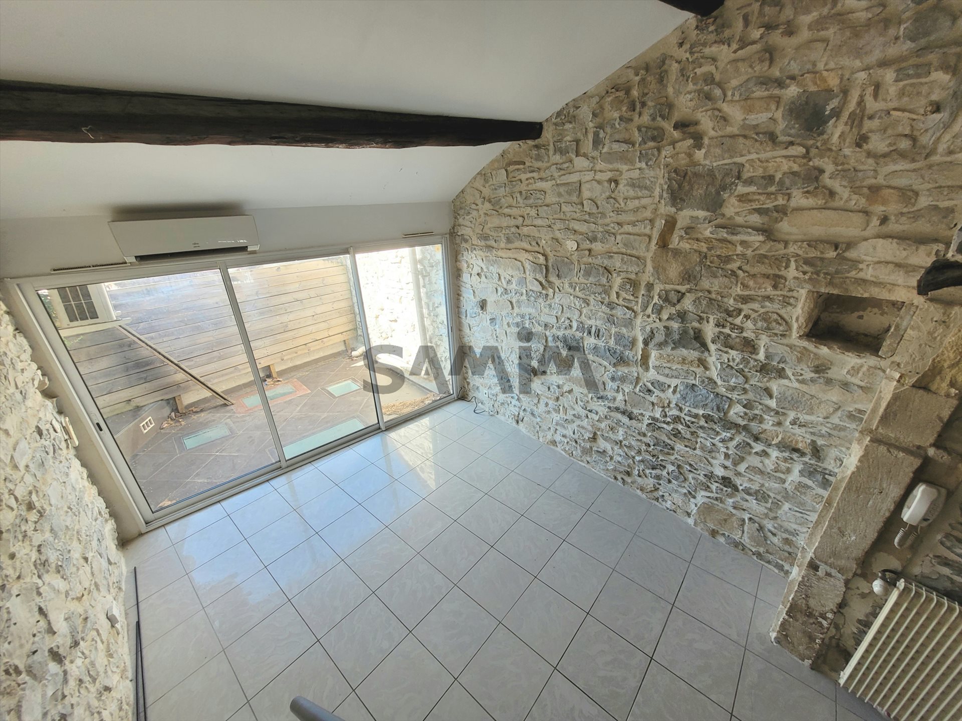 Maison à vendre, 80m², Clarensac